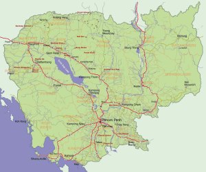 map-cambodia